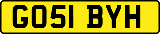 GO51BYH