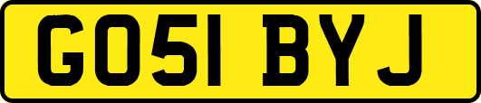 GO51BYJ