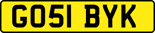 GO51BYK