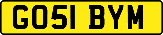 GO51BYM