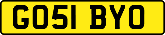 GO51BYO