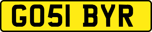 GO51BYR