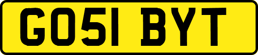 GO51BYT