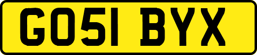 GO51BYX