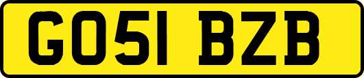 GO51BZB