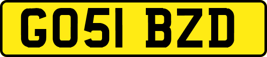 GO51BZD