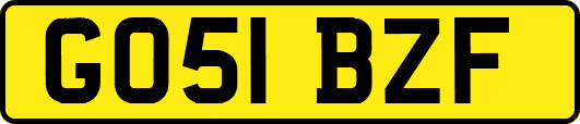 GO51BZF