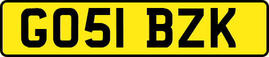 GO51BZK