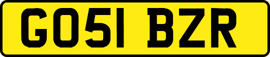 GO51BZR