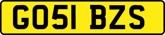 GO51BZS