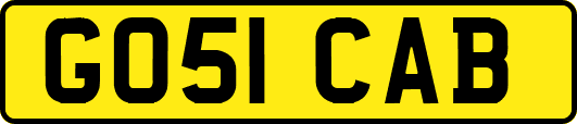 GO51CAB