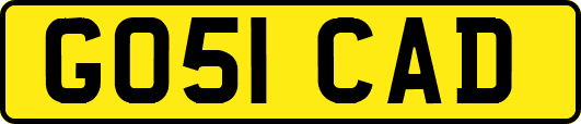 GO51CAD