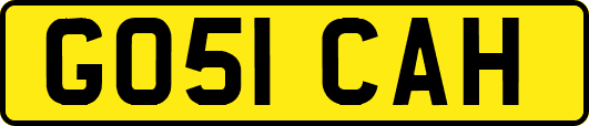 GO51CAH
