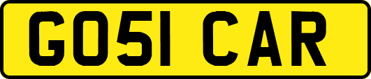 GO51CAR