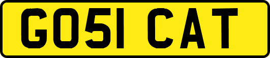 GO51CAT