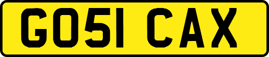 GO51CAX