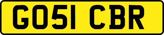 GO51CBR