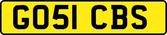 GO51CBS