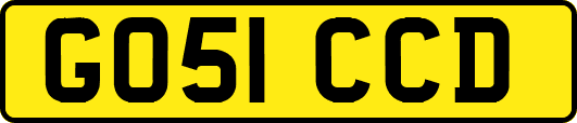 GO51CCD