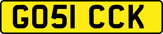 GO51CCK