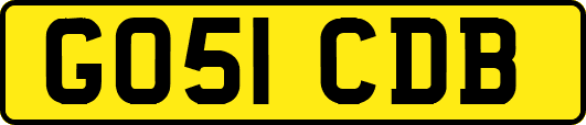 GO51CDB