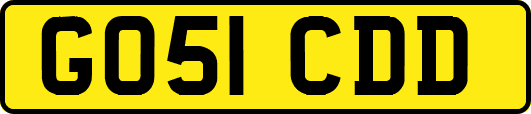 GO51CDD