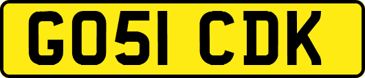 GO51CDK