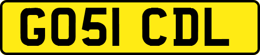 GO51CDL