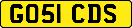 GO51CDS