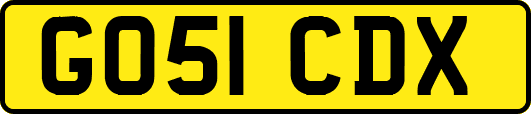 GO51CDX