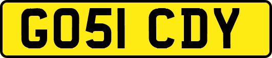 GO51CDY