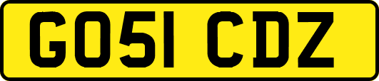 GO51CDZ