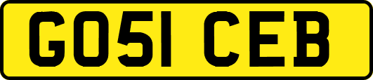 GO51CEB