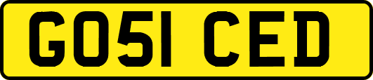 GO51CED