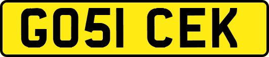 GO51CEK