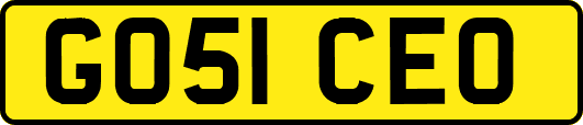 GO51CEO