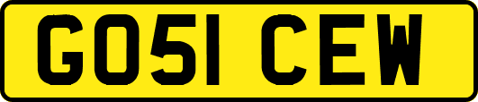 GO51CEW