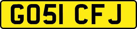 GO51CFJ