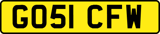 GO51CFW