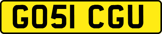 GO51CGU