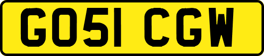 GO51CGW