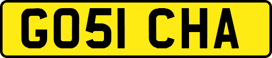 GO51CHA