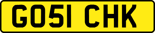 GO51CHK