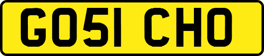 GO51CHO