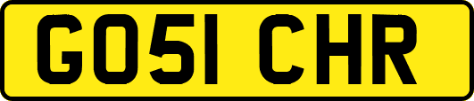 GO51CHR