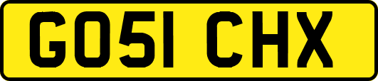 GO51CHX