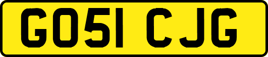 GO51CJG