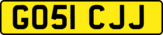 GO51CJJ