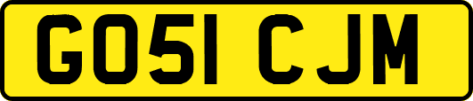 GO51CJM