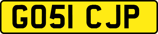 GO51CJP